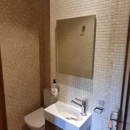 Mirador De Peguerinos