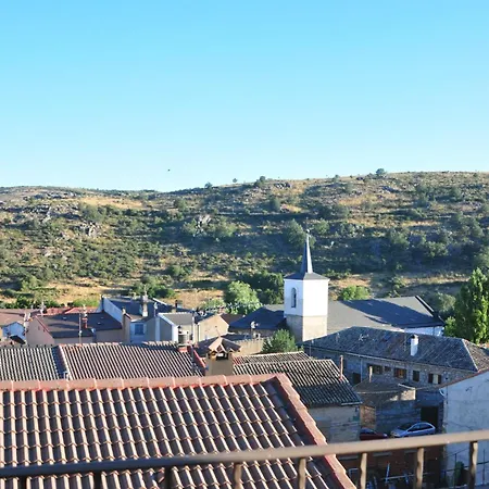 Mirador De * Peguerinos