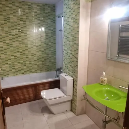 Holiday home Mirador De