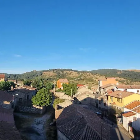 Mirador De Ferienhaus *