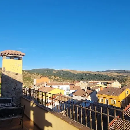 Mirador De Holiday home