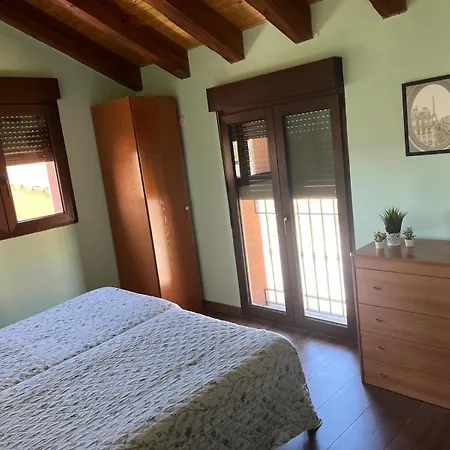 Mirador De Peguerinos