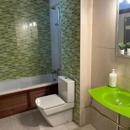 Mirador De Holiday home