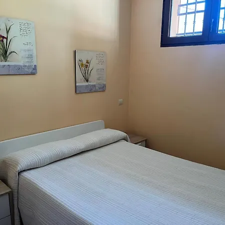 Holiday home Mirador De *