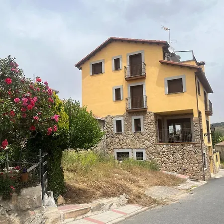Ferienhaus Mirador De