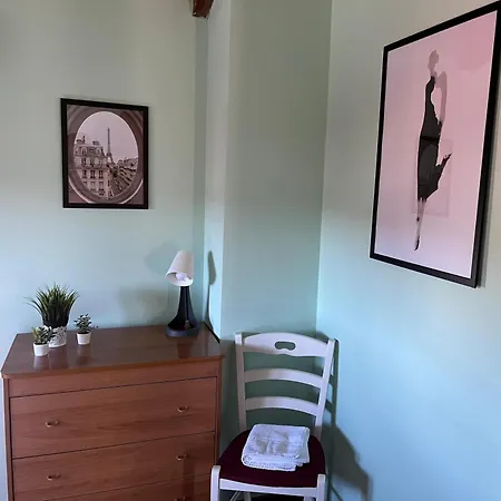 Mirador De Holiday home Peguerinos