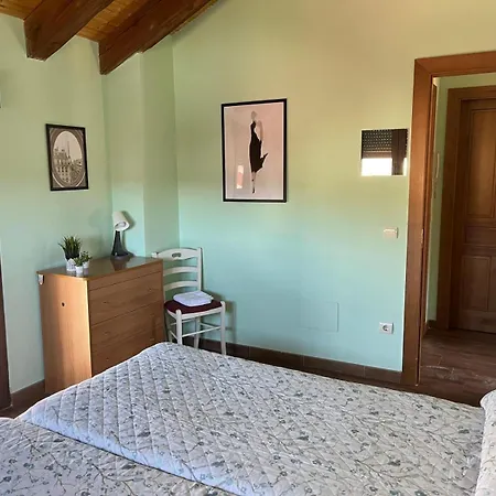 Holiday home Mirador De Peguerinos