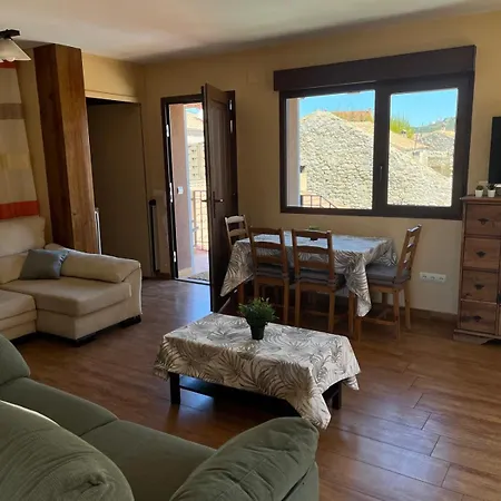 Mirador De Peguerinos