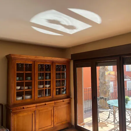Mirador De Ferienhaus *