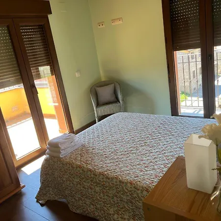 Holiday home Mirador De *