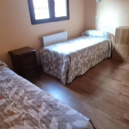 Mirador De * Peguerinos