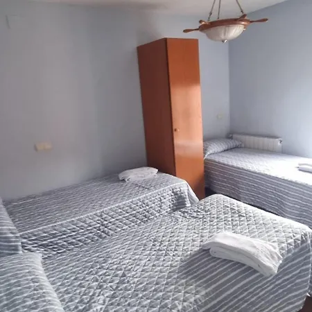 Holiday home Mirador De *