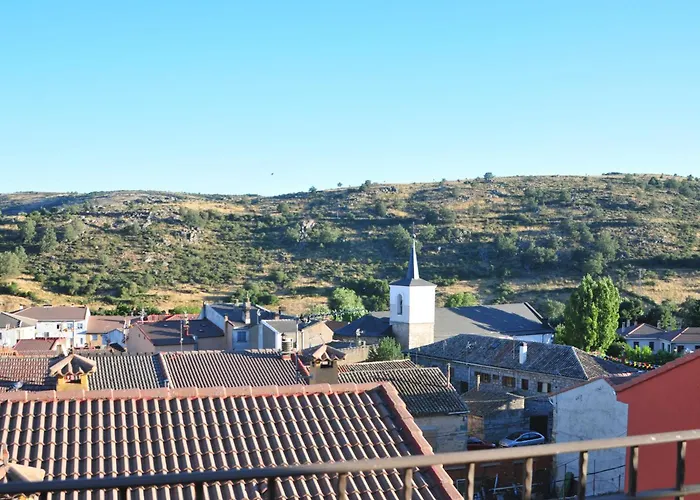 Mirador De * Пегеринос