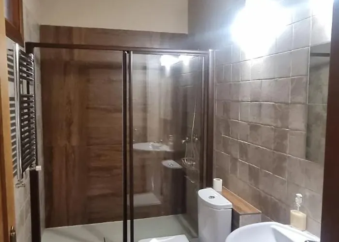 Дом отдыха Mirador De Пегеринос