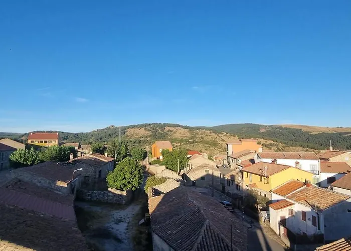 Mirador De Дом отдыха *