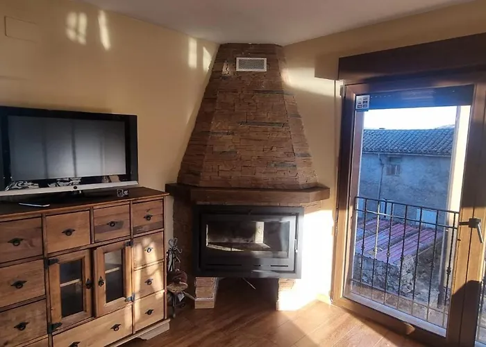 Mirador De Дом отдыха Пегеринос