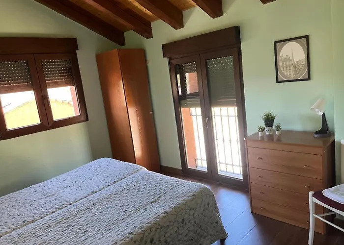 Mirador De Пегеринос