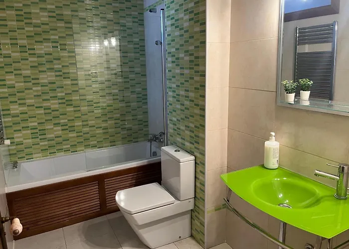 Mirador De Дом отдыха