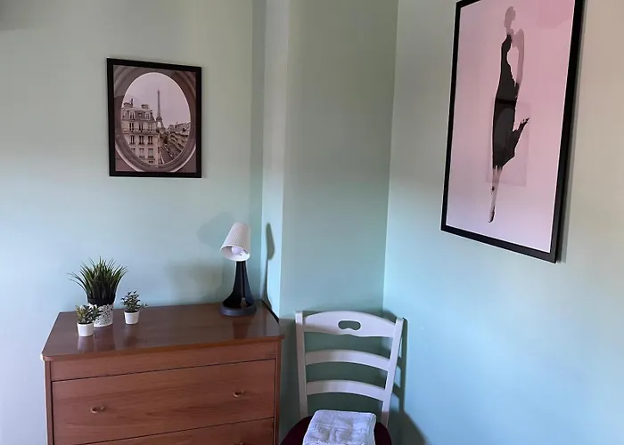 Mirador De Дом отдыха Пегеринос