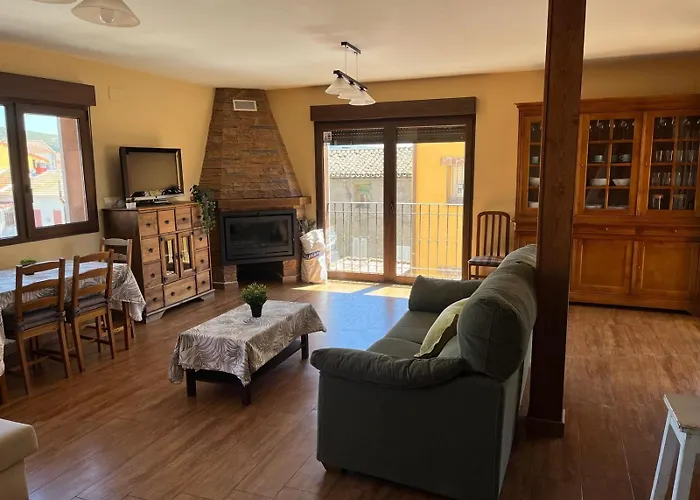 Mirador De Пегеринос