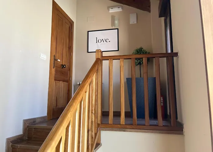 Mirador De Дом отдыха *