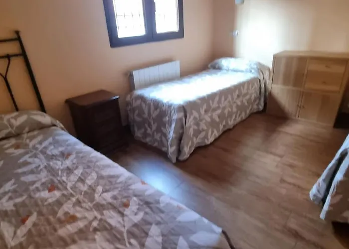 Mirador De * Пегеринос